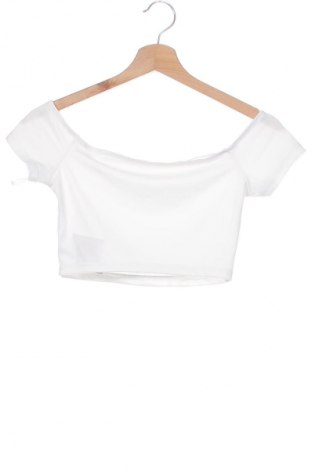 Damen Shirt SHEIN, Größe XS, Farbe Weiß, Preis € 7,99