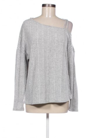 Damen Shirt SHEIN, Größe M, Farbe Grau, Preis € 7,99