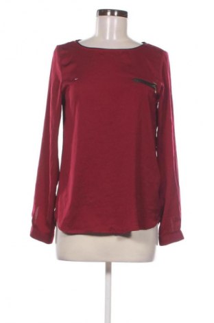 Damen Shirt Salsa, Größe S, Farbe Rot, Preis 17,39 €