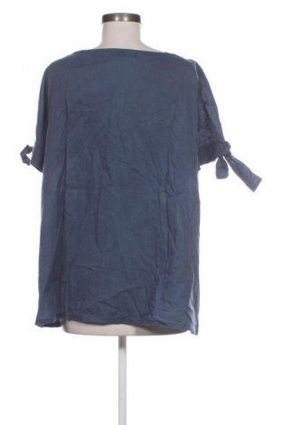 Damen Shirt She, Größe L, Farbe Blau, Preis € 10,00