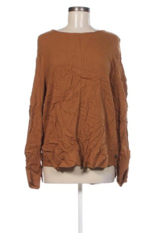 Damen Shirt Silver Creek, Größe M, Farbe Orange, Preis € 7,99