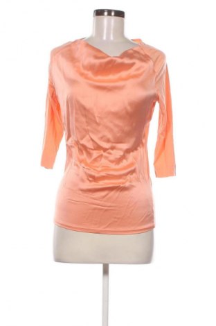 Damen Shirt Simple, Größe M, Farbe Orange, Preis € 9,79