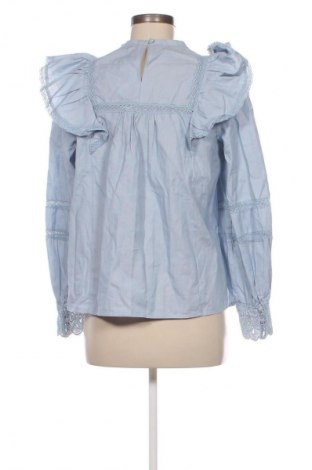 Damen Shirt Sinequanone, Größe M, Farbe Blau, Preis € 25,00