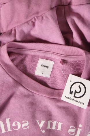 Damen Shirt Sinsay, Größe S, Farbe Rosa, Preis € 11,22