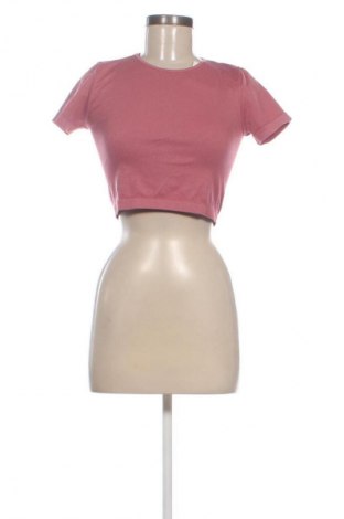 Damen Shirt Sinsay, Größe M, Farbe Aschrosa, Preis € 9,72