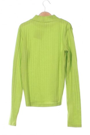 Damen Shirt Sinsay, Größe XXS, Farbe Grün, Preis € 8,13