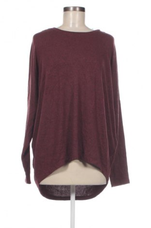 Damen Shirt Soya Concept, Größe L, Farbe Rot, Preis € 5,99