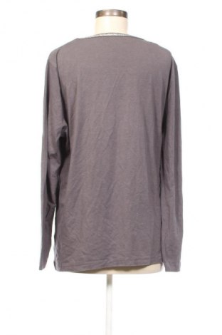 Damen Shirt Stooker, Größe XXL, Farbe Grau, Preis € 13,99