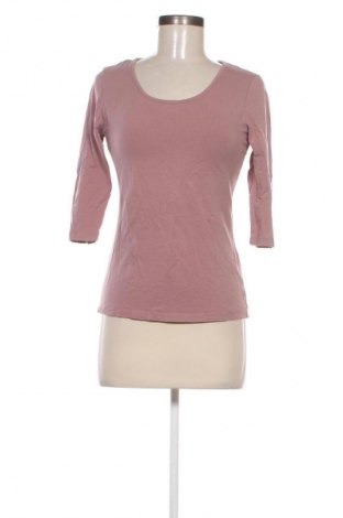 Damen Shirt Street One, Größe M, Farbe Rosa, Preis 17,39 €