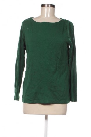 Damen Shirt Street One, Größe L, Farbe Grün, Preis 9,99 €