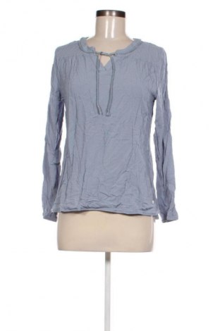 Damen Shirt Street One, Größe M, Farbe Blau, Preis € 11,99