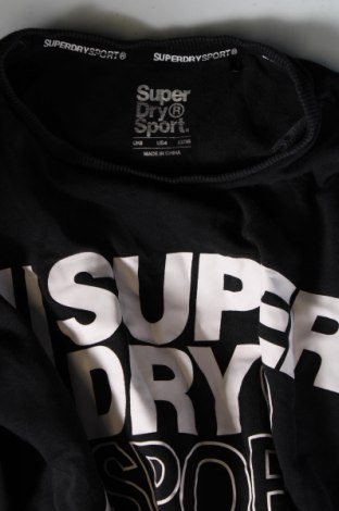 Bluzka damska Superdry, Rozmiar S, Kolor Czarny, Cena 99,99 zł