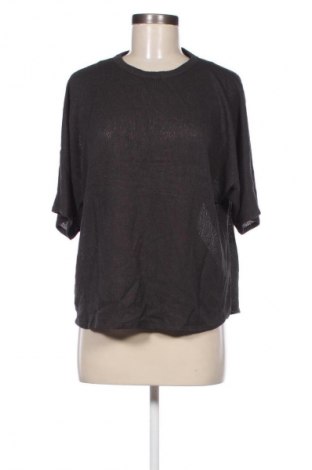 Damen Shirt Sussan, Größe S, Farbe Grau, Preis 9,99 €