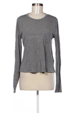 Damen Shirt T By Alexander Wang, Größe L, Farbe Grau, Preis € 62,97