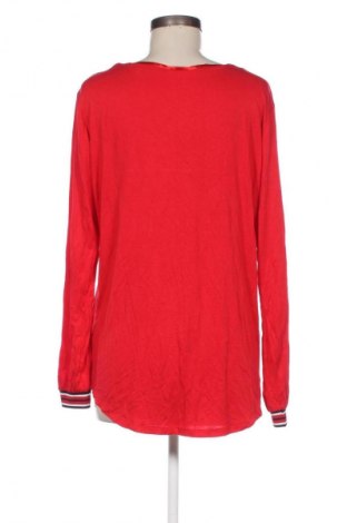 Damen Shirt Takko Fashion, Größe M, Farbe Rot, Preis € 13,99