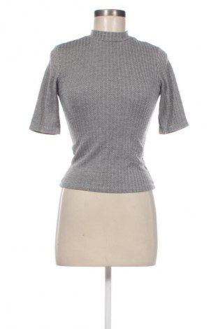 Damen Shirt Tally Weijl, Größe S, Farbe Grau, Preis 13,99 €