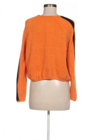 Damen Shirt Tally Weijl, Größe M, Farbe Orange, Preis 4,99 €