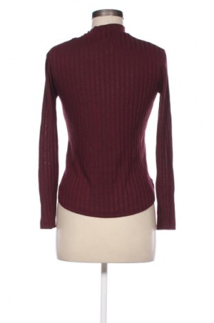 Damen Shirt Tally Weijl, Größe M, Farbe Rot, Preis € 4,99