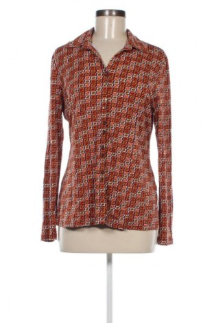 Damen Shirt Tamaris, Größe L, Farbe Mehrfarbig, Preis € 23,99