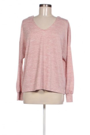 Damen Shirt Terranova, Größe M, Farbe Rosa, Preis € 5,40