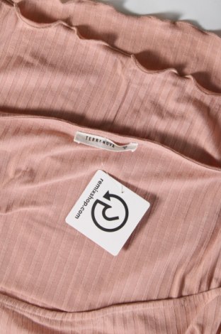 Damen Shirt Terranova, Größe S, Farbe Rosa, Preis € 9,62