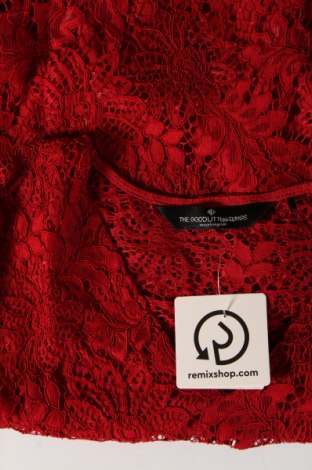 Damen Shirt The Good Little Things, Größe S, Farbe Rot, Preis € 10,00