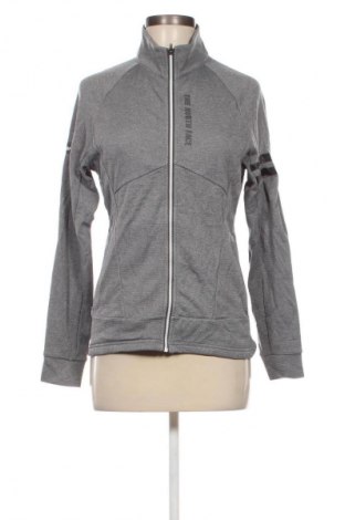 Damen Sportoberteil The North Face, Größe L, Farbe Grau, Preis 33,99 €