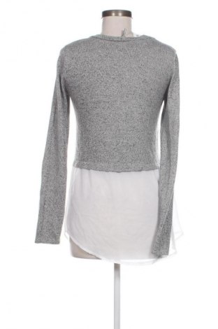 Damen Shirt Today, Größe M, Farbe Grau, Preis € 5,99