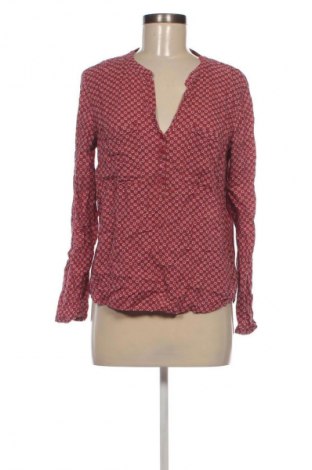 Damen Shirt Tom Tailor, Größe M, Farbe Mehrfarbig, Preis 8,99 €