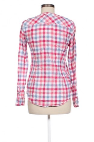 Damen Shirt Tom Tailor, Größe S, Farbe Mehrfarbig, Preis € 10,99