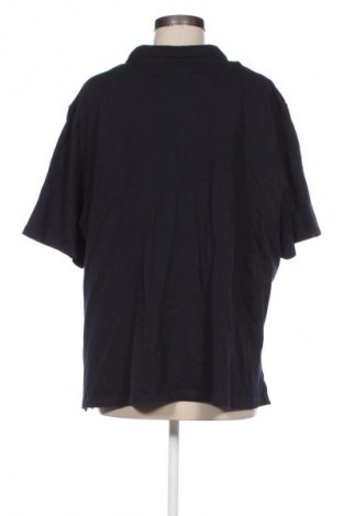 Tricou de femei Tommy Hilfiger, Mărime 3XL, Culoare Albastru, Preț 405,99 Lei