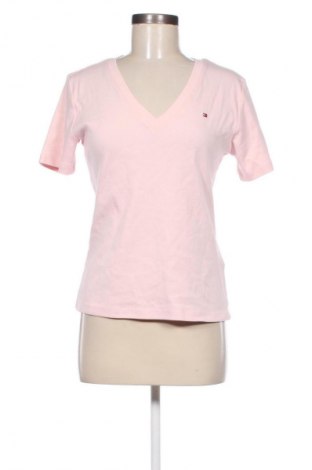 Női blúz Tommy Hilfiger, Méret M, Szín Rózsaszín, Ár 41 959 Ft