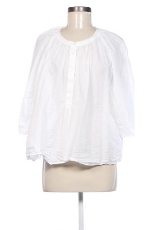 Bluzka damska Tommy Hilfiger, Rozmiar L, Kolor Biały, Cena 544,99 zł