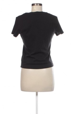 Bluză de femei Tommy Hilfiger, Mărime L, Culoare Negru, Preț 544,99 Lei