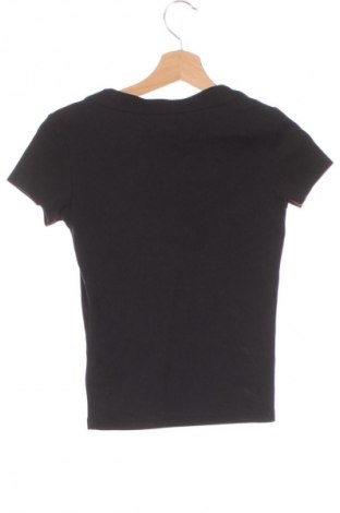 Damen Shirt Tommy Hilfiger, Größe XS, Farbe Schwarz, Preis 117,99 €