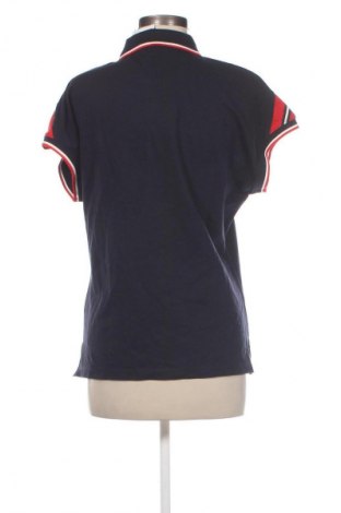 Bluzka damska Tommy Hilfiger, Rozmiar L, Kolor Niebieski, Cena 529,99 zł