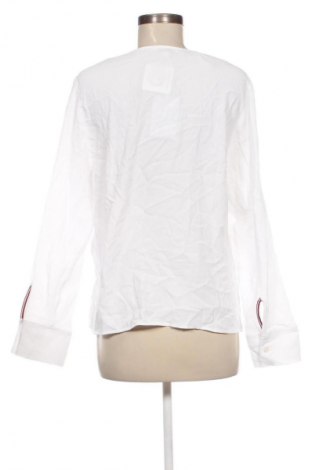 Damen Shirt Tommy Hilfiger, Größe M, Farbe Weiß, Preis 92,99 €