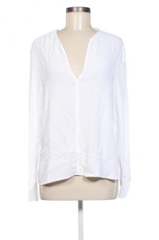 Damen Shirt Tommy Hilfiger, Größe M, Farbe Weiß, Preis 98,99 €