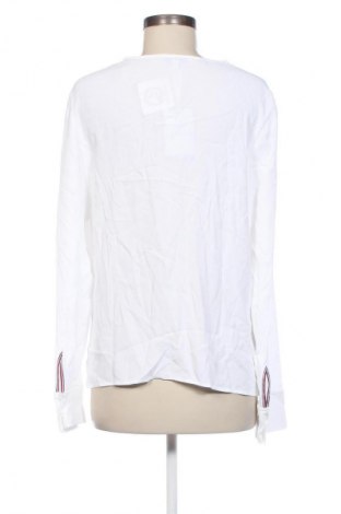 Damen Shirt Tommy Hilfiger, Größe M, Farbe Weiß, Preis 98,99 €