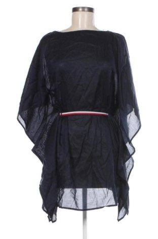 Női blúz Tommy Hilfiger, Méret M, Szín Kék, Ár 41 959 Ft