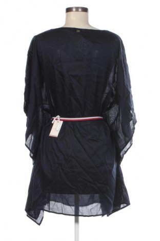Női blúz Tommy Hilfiger, Méret M, Szín Kék, Ár 41 959 Ft