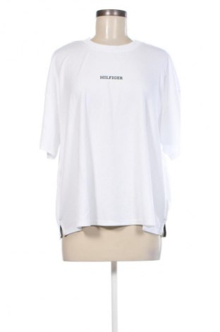Damen Shirt Tommy Hilfiger, Größe L, Farbe Silber, Preis € 117,99