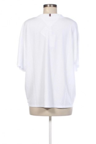 Damen Shirt Tommy Hilfiger, Größe L, Farbe Silber, Preis € 117,99