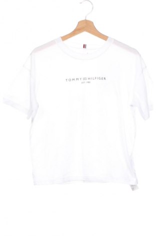 Dámská halenka Tommy Hilfiger, Velikost XS, Barva Bílá, Cena  2 649,00 Kč