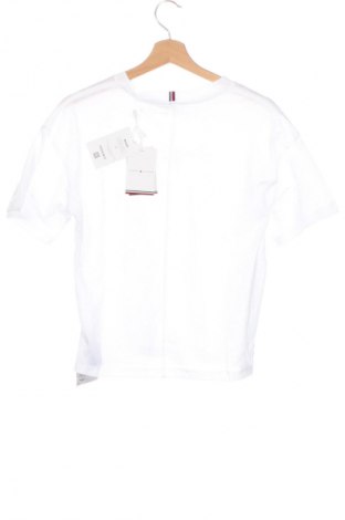 Dámská halenka Tommy Hilfiger, Velikost XS, Barva Bílá, Cena  2 649,00 Kč