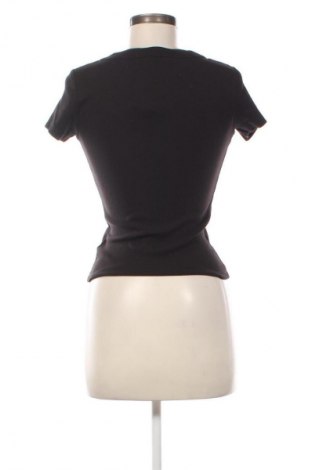 Damen Shirt Tommy Hilfiger, Größe S, Farbe Schwarz, Preis € 117,99