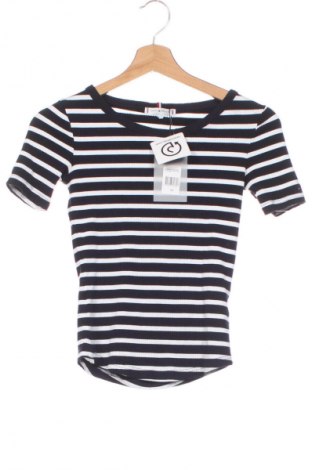 Damen Shirt Tommy Hilfiger, Größe XS, Farbe Mehrfarbig, Preis € 117,99