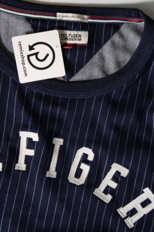 Dámská halenka Tommy Hilfiger, Velikost L, Barva Modrá, Cena  1 127,00 Kč