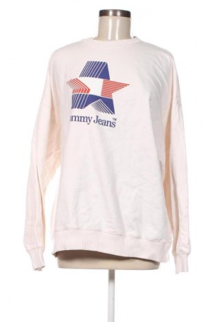 Bluzka damska Tommy Jeans, Rozmiar M, Kolor Biały, Cena 185,99 zł