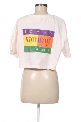 Dámska blúza Tommy Jeans, Veľkosť S, Farba Biela, Cena  60,95 €